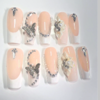 Handmade Nails