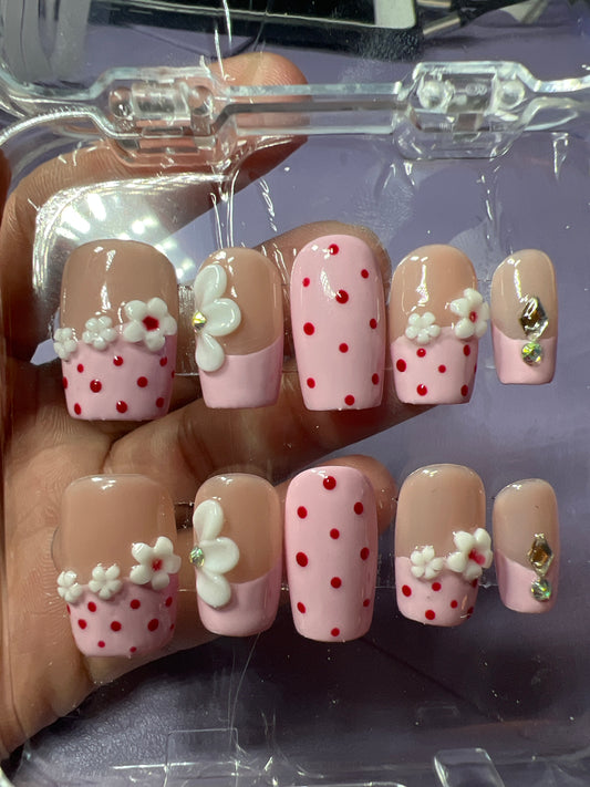 Handmade Nails