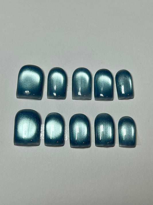 Handmade Nails