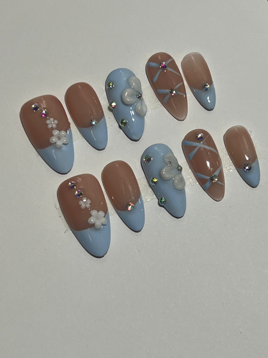 Handmade Nails